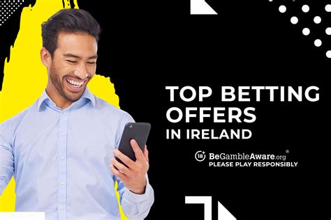 best betting sites ireland